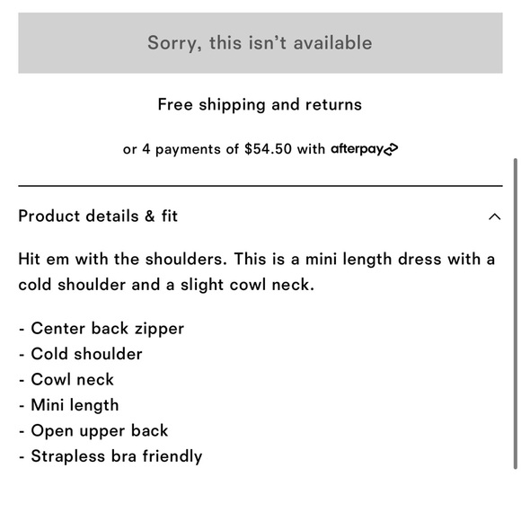 Reformation Lorraine Velvet Silk Mini Dress - Picture 15 of 16